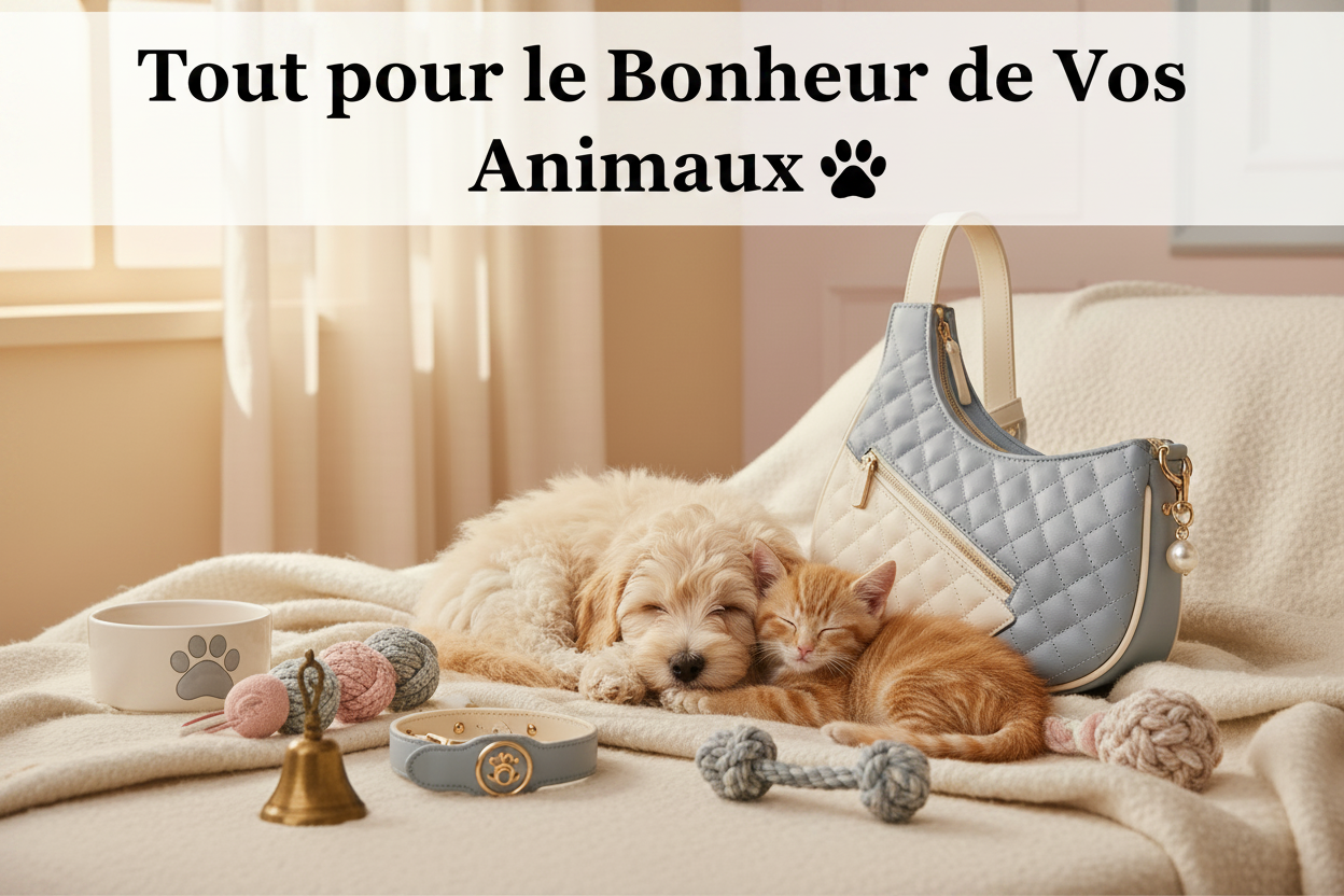 Animaux