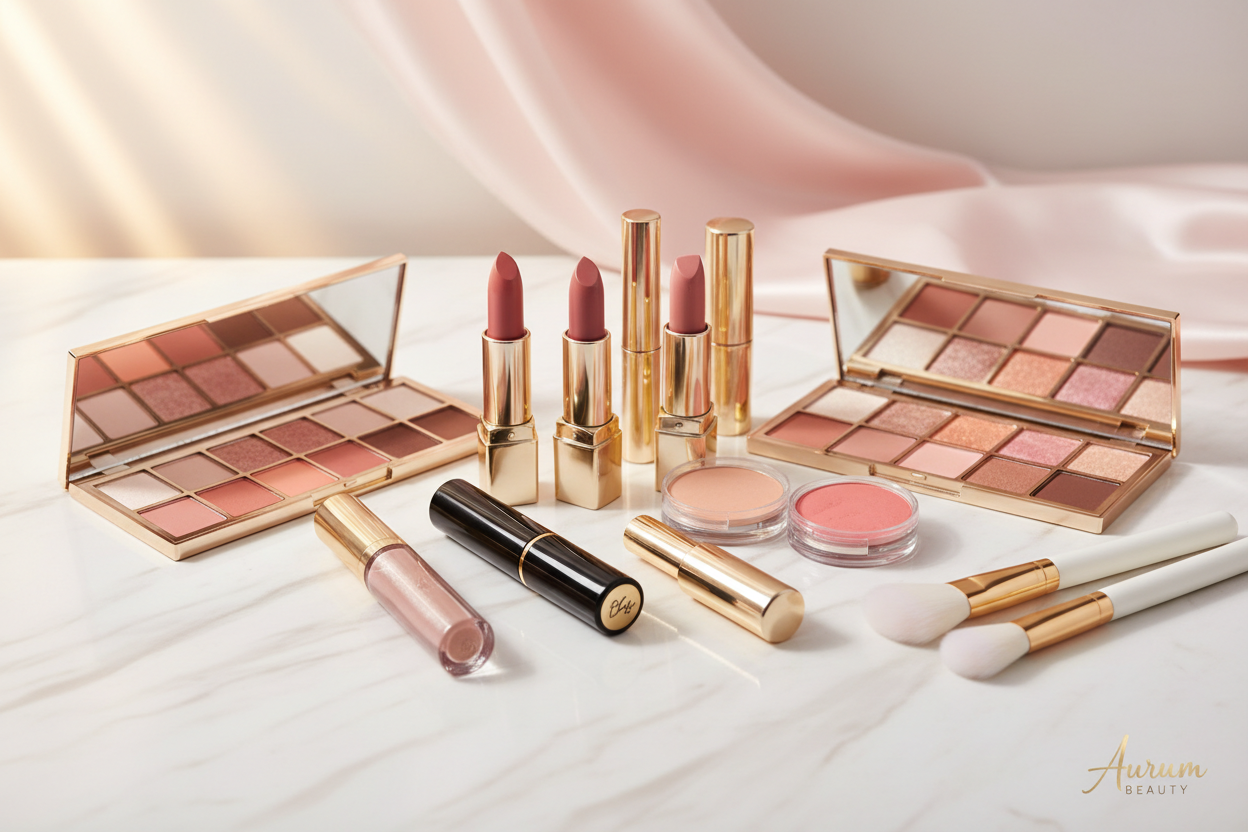 Collection Maquillage