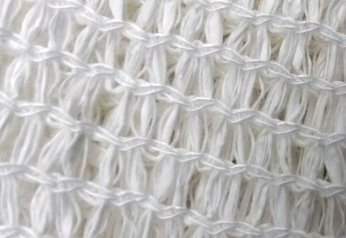 Serviette Exfoliante Japonaise en Washi – Soin Corps Traditionnel