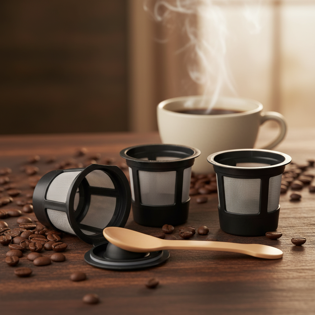 Lifestyle ambiance café